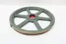 TB WOODS 2002B 20.0X2B-SF 2 GROOVE V-BELT SHEAVE thumbnail 1
