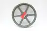 TB WOODS 2002B 20.0X2B-SF 2 GROOVE V-BELT SHEAVE thumbnail 2
