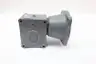 IPTS IM1.5 RIGHT ANGLE GEAR REDUCER 0.86HP 10:1 thumbnail 2