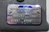 IPTS IM1.5 RIGHT ANGLE GEAR REDUCER 0.86HP 10:1 thumbnail 5