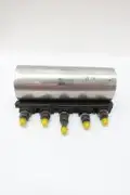 ROMAC 3.45-3.70 CAST LUG PIPE CLAMP