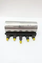 ROMAC 3.45-3.70 CAST LUG PIPE CLAMP