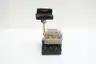ALLEN BRADLEY 194R-NJ030P3 FUSIBLE DISCONNECT SWITCH 3P 250V-DC 30A AMP thumbnail 1