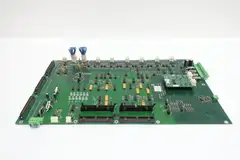 S&C DA861401DG02 PCB CIRCUIT BOARD REV 7