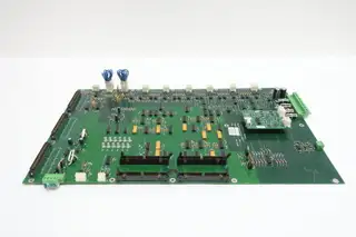 S&C DA861401DG02 PCB CIRCUIT BOARD REV 7