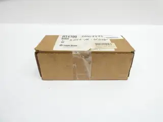 FENNER DRIVES RT4100 ROTARY BELT TENSIONER