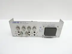 POWER ONE HE24-7.2-A POWER SUPPLY 100/120/220/230-240V-AC 7.2A AMP 24V-DC