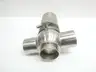 PENTAIR S371-SE-E-40-B-XX-XX-AS DOUBLE SEAT VALVE 4IN thumbnail 3
