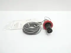GF SIGNET P51530-P0 PADDLEWHEEL FLOW SENSOR
