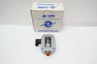 LAKE MONITORS M3B6WS01 FLOW METER 1/4IN NPT 0.-1.0GPM