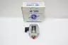 LAKE MONITORS M3B6WS01 FLOW METER 1/4IN NPT 0.-1.0GPM thumbnail 1