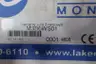 LAKE MONITORS M3B6WS01 FLOW METER 1/4IN NPT 0.-1.0GPM thumbnail 7