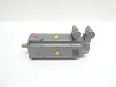 SIEMENS 1FT7044-5AF71-1MH1 SERVO MOTOR 9000RPM 5NM 333V-DC 3PH