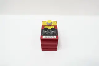 PERCEPTRON 515-0113-01 G 4433 DIGITAL LASER SENSOR MODULE -5-12V-AC