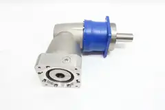 WITTENSTEIN SPC+140S-MF2-14-0K0-1K01 RIGHT ANGLE GEAR REDUCER 14:1