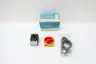 BACO 0165109 INTERLOCK DISCONNECT SWITCH 32A 400V-AC thumbnail 1