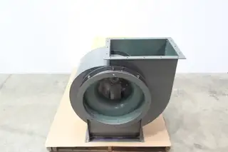 NEW YORK BLOWER NYB 15 ACF CENTRIFUGAL BLOWER 3HP 3PH 208-230/460V-AC