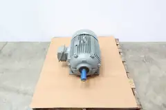 TECO WESTINGHOUSE AEHH8N EP0304 MAX-E1 MOTOR 286T 30HP 1770RPM 230/460V-AC 3PH