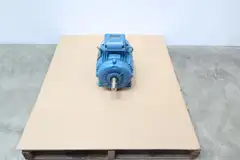 WEG TE1BF0X0N W22 MOTOR 230/460V-AC 3515RPM 10HP 3PH 215T