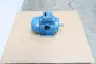 WEG TE1BF0X0N W22 MOTOR 230/460V-AC 3515RPM 10HP 3PH 215T thumbnail 3