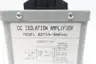 SCIENTIFIC COLUMBUS 6271A-300VDC DC ISOLATION AMPLIFIER 300V-DC 300V-DC thumbnail 6