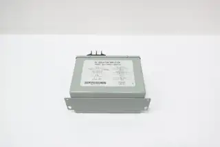 SCIENTIFIC COLUMBUS 6271PAN7-100MVDC DC ISOLATION AMPLIFIER 100V-AC 100V-DC