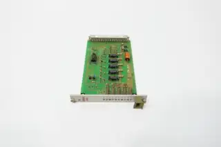 DENISON AN208V00-21-00/00-01 AMPLIFIER CARD MODULE 701-00028-8