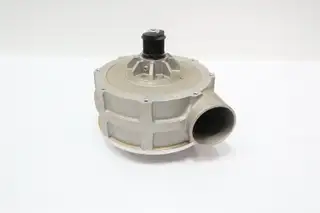 SONIC AIR SYSTEMS 100 CENTRIFUGAL BLOWER HEAD