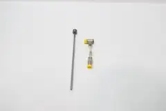 SCA 0505.0027 FLEXIBLE FLUID TUBE ASSEMBLY