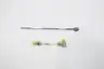 SCA 0505.0027 FLEXIBLE FLUID TUBE ASSEMBLY thumbnail 2
