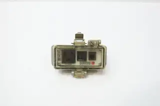 GRACE P-R2-F3R3 ETHERNET PANEL INTERFACE CONNECTOR
