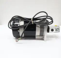 FABCO HYDRO 200CX-4.8-50HZ HYDRAULIC GENERATOR 2KW 3000RPM 1PH 120/240V-AC