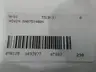 HIWIN SA075Y4004 BALL SCREW 38MM 889MM thumbnail 4