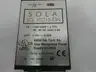 SOLA SCL 10D15-DN POWER SUPPLY 115/230V-AC 0.30A AMP 15V-DC thumbnail 4