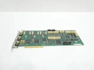 ZEISS 608098-9301-000 PCB CIRCUIT BOARD REV 01