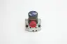 ATCHLEY CONTROLS 320-520-2 SERVO VALVE 3000PSI thumbnail 1