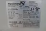 PFANNENBERG DTS 3245 13383836255 ENCLOSURE AIR CONDITIONER 460V-AC 12000BTUH thumbnail 4