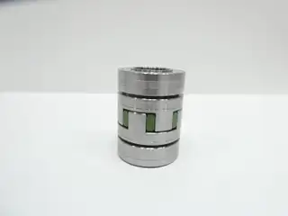 KTR ROTEX GS 28-CH-NR 590406 JAW COUPLING ASSEMBLY 1-3/8IN
