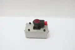 MOOG 240-540-2 HYDRAULIC SERVO VALVE 3000PSI
