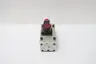MOOG 240-540-2 HYDRAULIC SERVO VALVE 3000PSI thumbnail 1