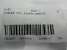 KSR KUEBLER MS1 262396 SAFETY-M SAFETY RELAY MODULE 24V-DC thumbnail 6