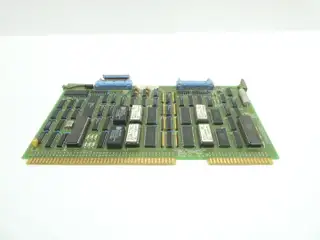 TRIANGLE PACKAGE MACHINERY 90WB8009AS PCB CIRCUIT BOARD