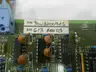 TRIANGLE PACKAGE MACHINERY 90WB8009AS PCB CIRCUIT BOARD thumbnail 3