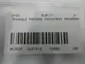 TRIANGLE PACKAGE MACHINERY 90WB8009AT SCALE CONTROL CIRCUIT BOARD thumbnail 4