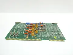 TRIANGLE PACKAGE MACHINERY 79000-39 ANALOG CIRCUIT BOARD
