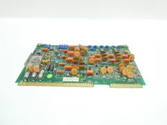 TRIANGLE PACKAGE MACHINERY 90WB8007AA ANALOG CIRCUIT BOARD