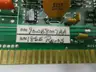 TRIANGLE PACKAGE MACHINERY 90WB8007AA ANALOG CIRCUIT BOARD thumbnail 3