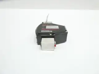 BROOKS INSTRUMENT 3750CA6A11ACAAAAA0 AR-MITE ARMORED FLOW METER 0.21-1.9LPM