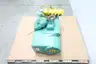 HARNISCHFEGER P&H BETA NB9C-K1 ELECTRIC HOIST 2TON 2HP 230/460V-AC 3PH thumbnail 2