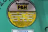 HARNISCHFEGER P&H BETA NB9C-K1 ELECTRIC HOIST 2TON 2HP 230/460V-AC 3PH thumbnail 4